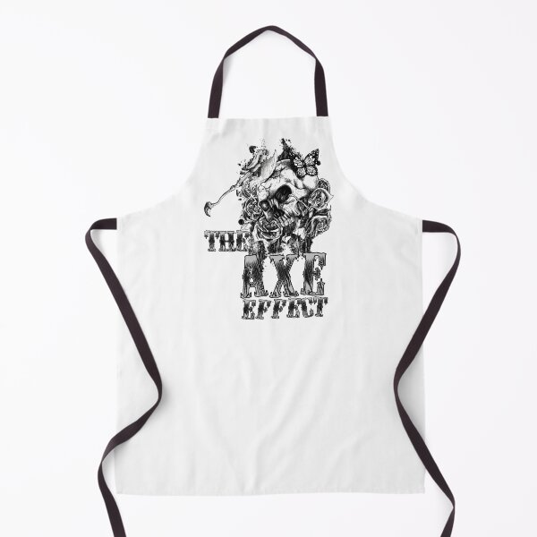Item preview, The Ax Effect designed and sold by GNDesign.