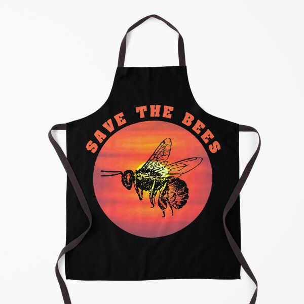 Item preview, Save The Bees designed and sold by Brad Chambers.