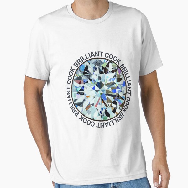 Brilliant cook Essential T-Shirt