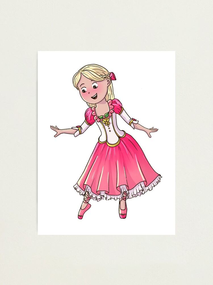 Barbie princess story puzzle: Barbie twelve dancing princesses