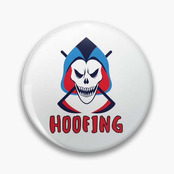 Item preview, HOOFING designed and sold by FXR-Designs.