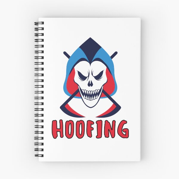 Item preview, HOOFING designed and sold by FXR-Designs.