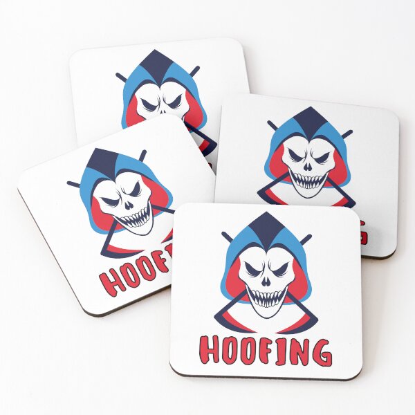 Item preview, HOOFING designed and sold by FXR-Designs.