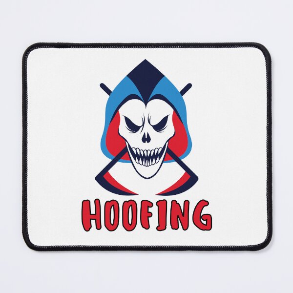 Item preview, HOOFING designed and sold by FXR-Designs.