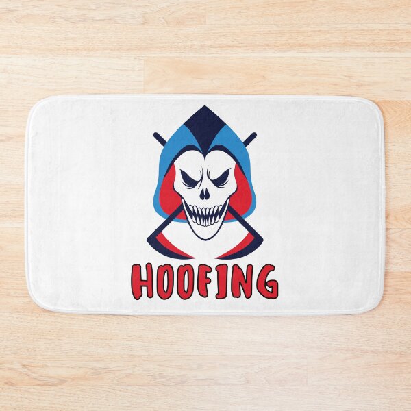 Item preview, HOOFING designed and sold by FXR-Designs.