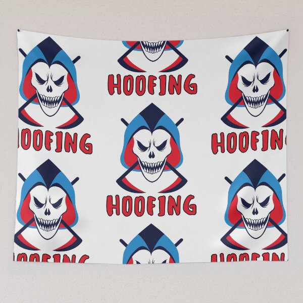 Item preview, HOOFING designed and sold by FXR-Designs.