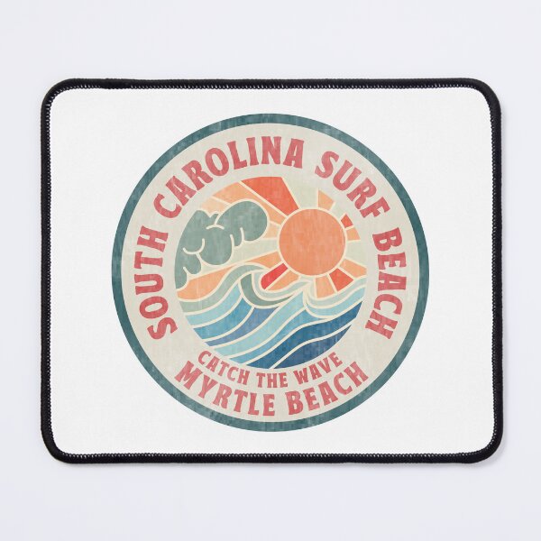 Item preview, Vintage Myrtle Beach South Carolina designed and sold by TonySpencer.
