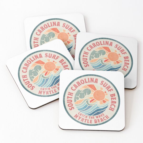 Item preview, Vintage Myrtle Beach South Carolina designed and sold by TonySpencer.
