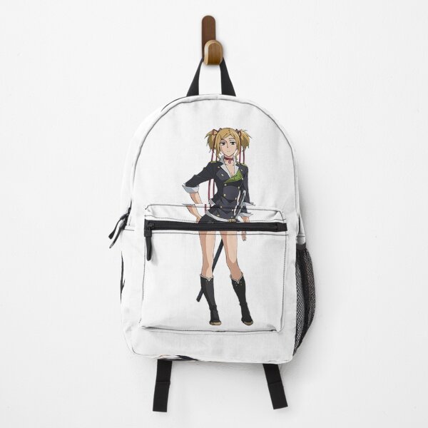 Item preview, Rika Inoue - owari no seraph designed and sold by Robin Sama.
