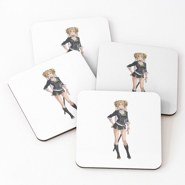 Item preview, Rika Inoue - owari no seraph designed and sold by Robin Sama.
