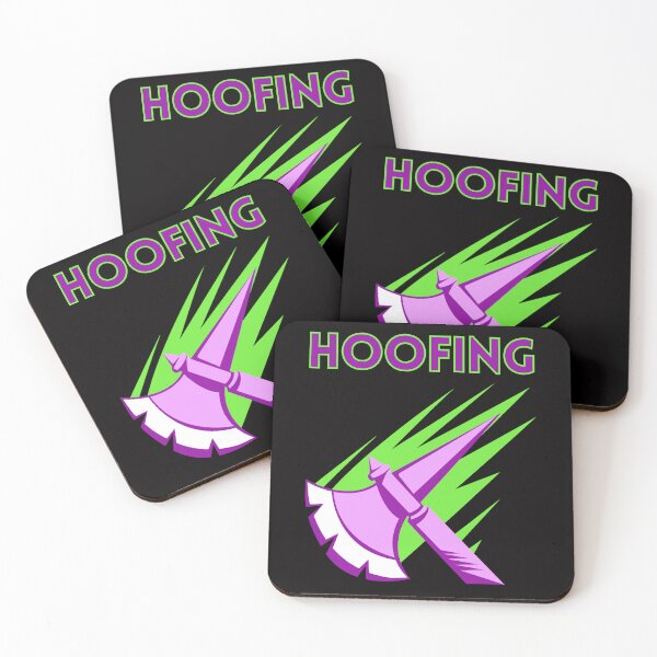 Item preview, HOOFING designed and sold by FXR-Designs.