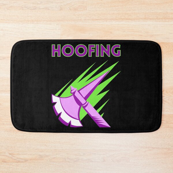 Item preview, HOOFING designed and sold by FXR-Designs.