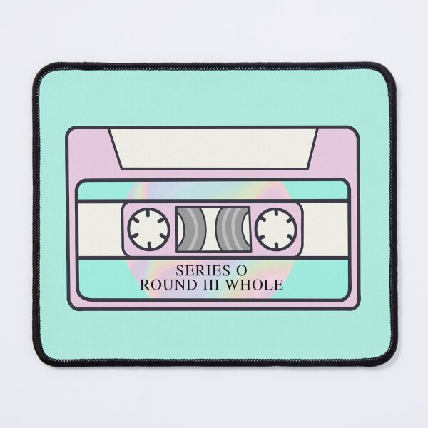 Item preview, Verivery Cassette: Series O Round III Whole (ver A) designed and sold by sassysofia.