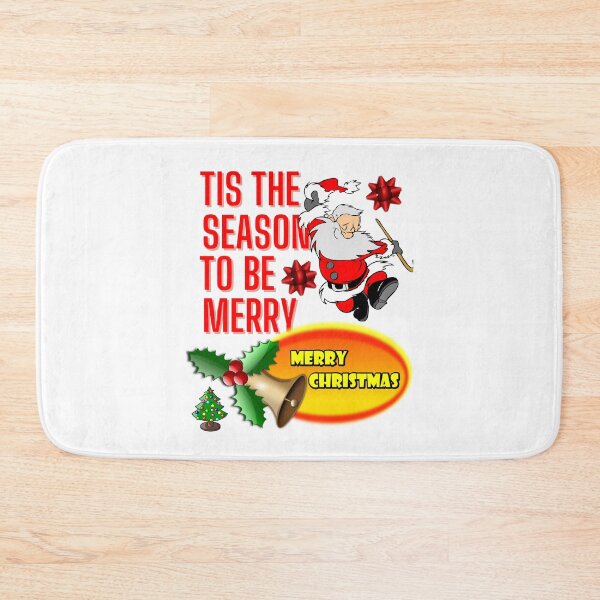 Item preview, Tis the season to be merry - holiday greeting designed and sold by AspectArtWorks.