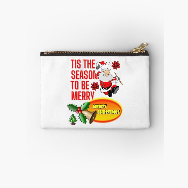 Item preview, Tis the season to be merry - holiday greeting designed and sold by AspectArtWorks.