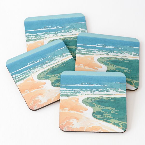 Item preview, Coastal California designed and sold by Robin Morgan.