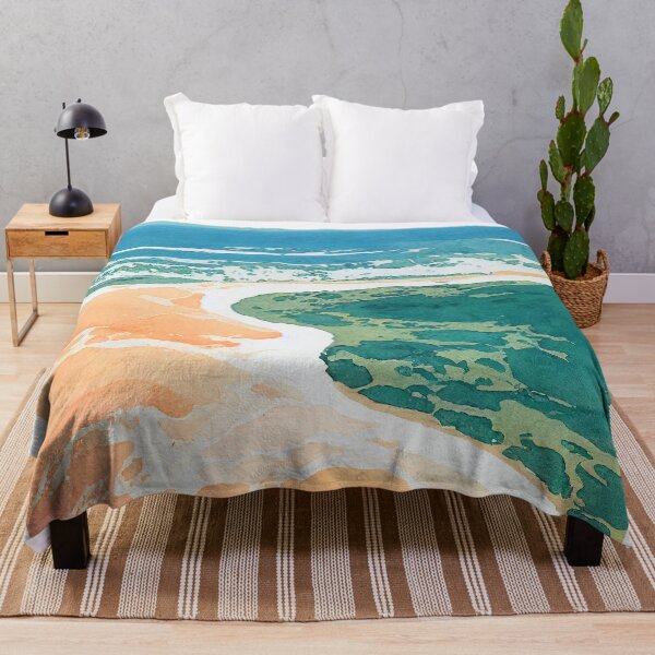 Item preview, Coastal California designed and sold by Robin Morgan.