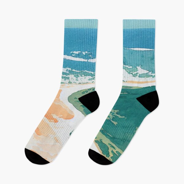 Item preview, Coastal California designed and sold by Robin Morgan.
