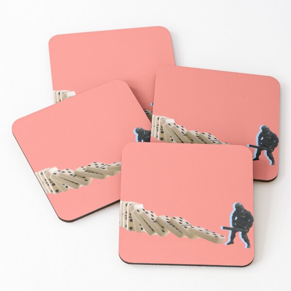 Item preview, Push Over designed and sold by Elizabeth Garcia.