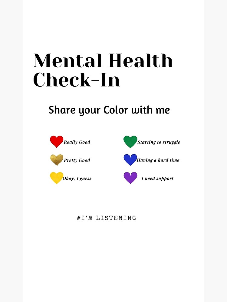 mental-health-check-in-printable-template-etsy