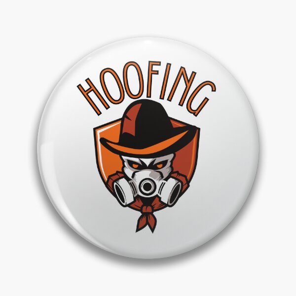 Item preview, HOOFING designed and sold by FXR-Designs.