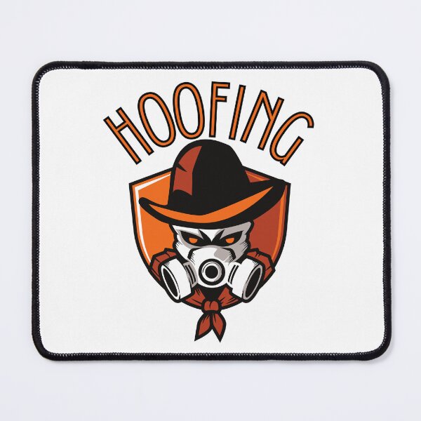 Item preview, HOOFING designed and sold by FXR-Designs.