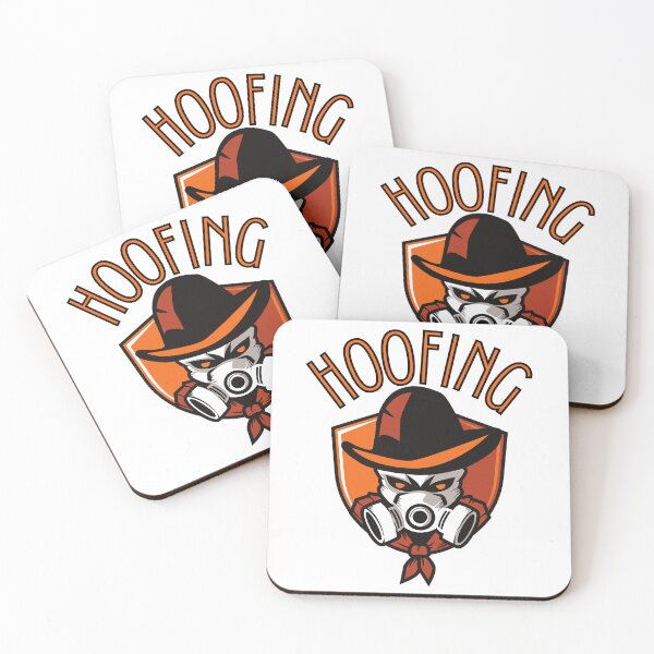 Item preview, HOOFING designed and sold by FXR-Designs.