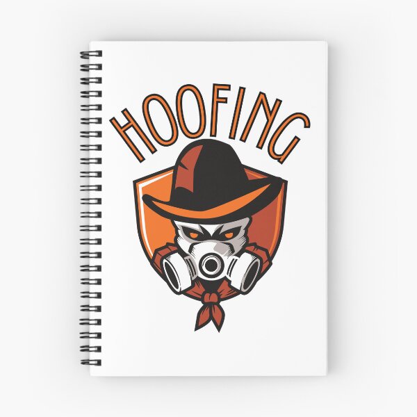 Item preview, HOOFING designed and sold by FXR-Designs.