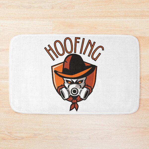 Item preview, HOOFING designed and sold by FXR-Designs.