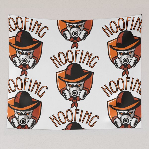 Item preview, HOOFING designed and sold by FXR-Designs.