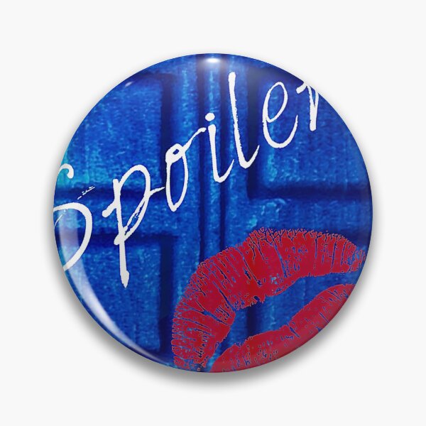 Item preview, Spoliers designed and sold by Christopher Hindle.