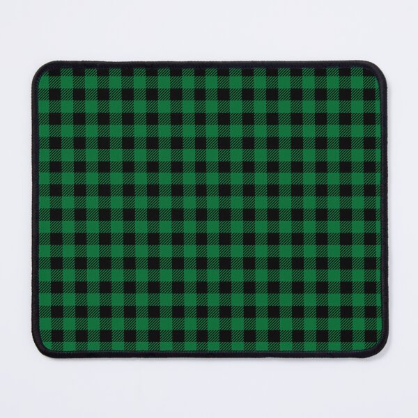 Item preview, Merry Christmas Plaid Design | Green and Black Christmas Pattern | Merry Christmas 2022 designed and sold by Denefie.