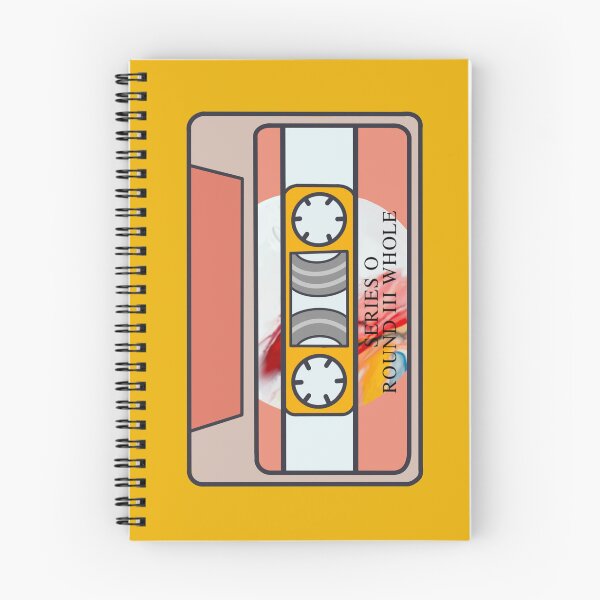 Item preview, Verivery Cassette: Series O Round III Whole (ver C) designed and sold by sassysofia.