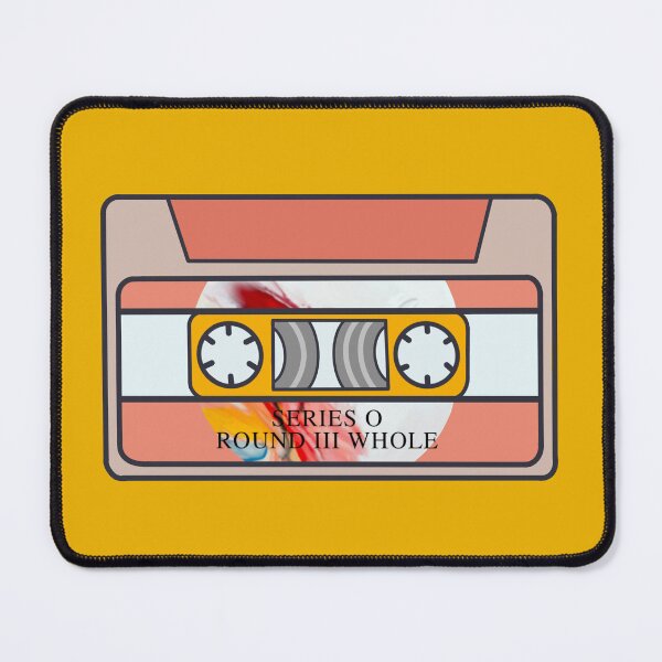 Item preview, Verivery Cassette: Series O Round III Whole (ver C) designed and sold by sassysofia.