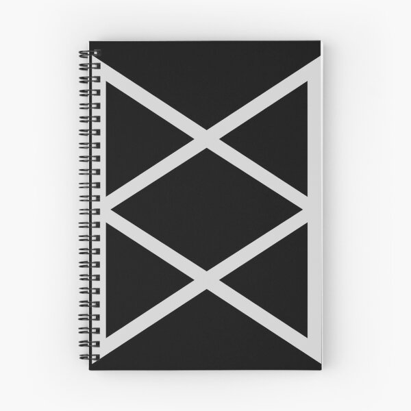 Item preview, Bureau of Balance The Adventure Zone Symbol (Gray) designed and sold by havensea.