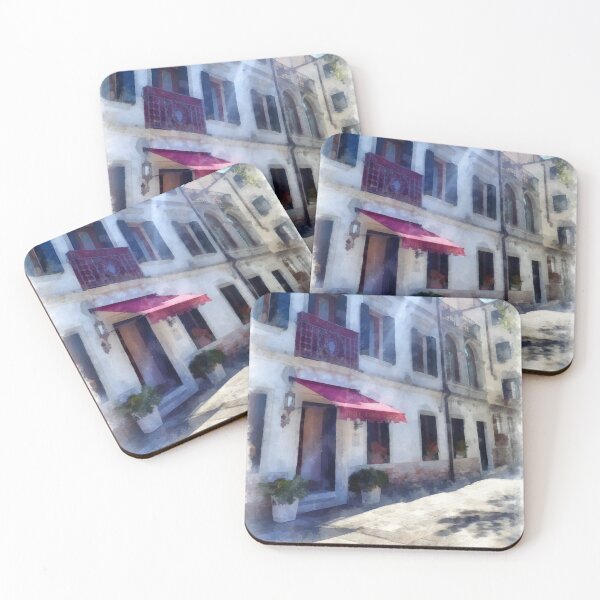 Item preview, Hotel Canal Grande, Venice designed and sold by FOLK ART FUSION by heidiannemorris.
