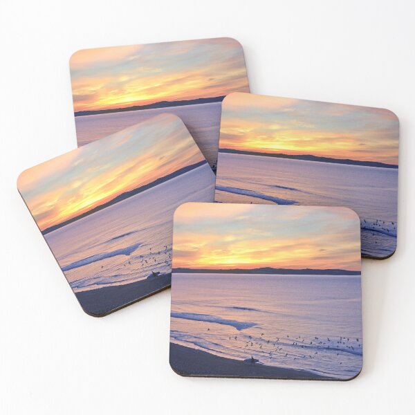 Item preview, Surfer Sunrise designed and sold by Cloudlingpics.