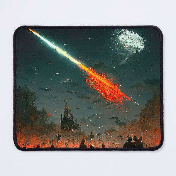 Item preview, Castle of Dracula designed and sold by AIWorker.