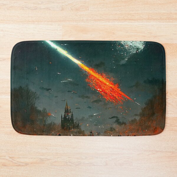 Item preview, Castle of Dracula designed and sold by AIWorker.