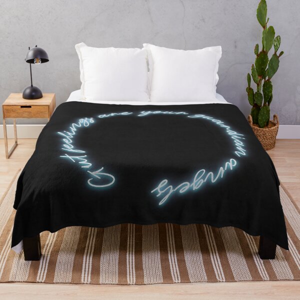 Item preview, Gut feelings are Your Guardian Angels designed and sold by mensijazavcevic.