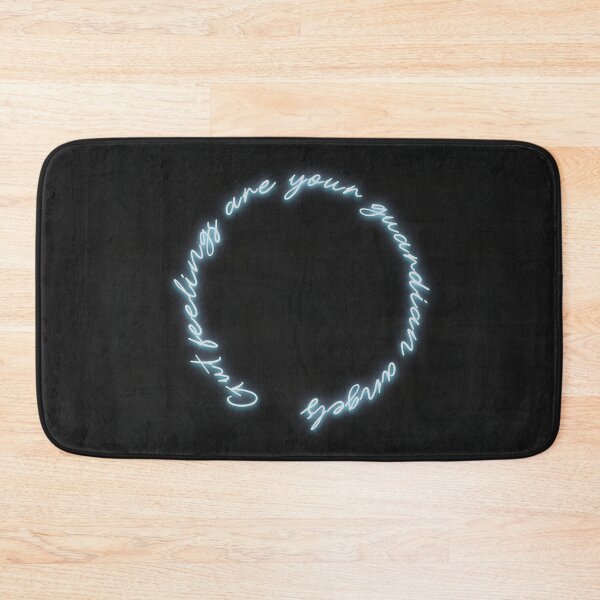 Item preview, Gut feelings are Your Guardian Angels designed and sold by mensijazavcevic.