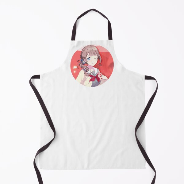 Item preview, Honami Mochizuki designed and sold by Lauwuuh.