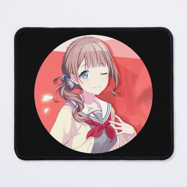 Item preview, Honami Mochizuki designed and sold by Lauwuuh.