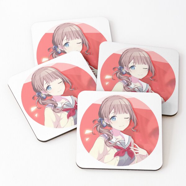 Item preview, Honami Mochizuki designed and sold by Lauwuuh.