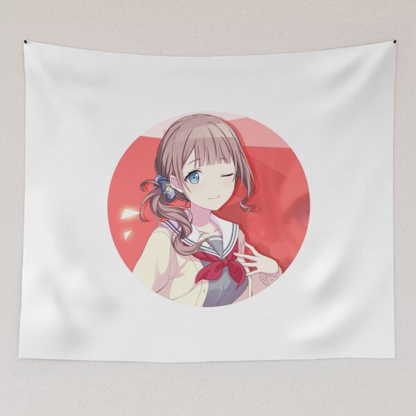 Item preview, Honami Mochizuki designed and sold by Lauwuuh.