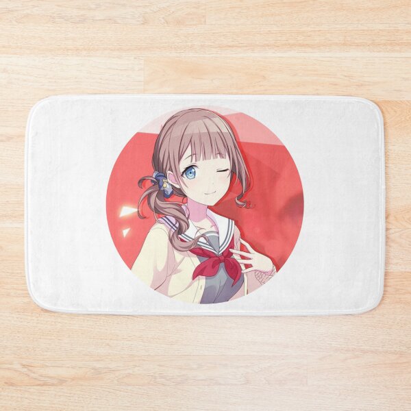 Item preview, Honami Mochizuki designed and sold by Lauwuuh.
