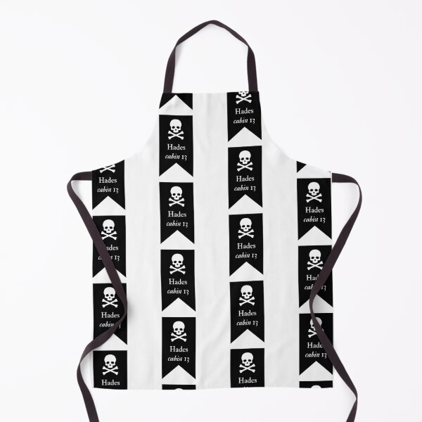 Item preview, Hades banner designed and sold by broadwaygirl142.