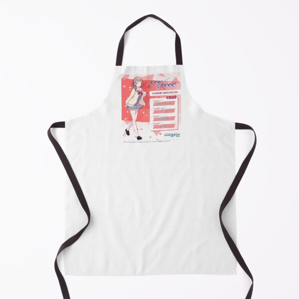 Item preview, Honami Mochizuki designed and sold by Lauwuuh.