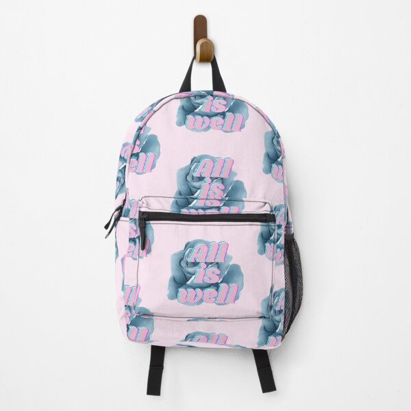 Item preview, All is well  designed and sold by Aya-salah123.