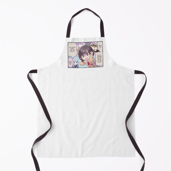 Item preview, Ena Shinonome and Kanade Yoisaki comic designed and sold by Lauwuuh.